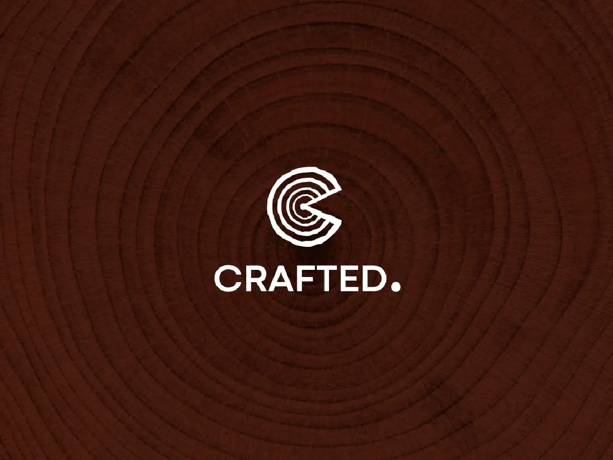 CRAFTED Woodware